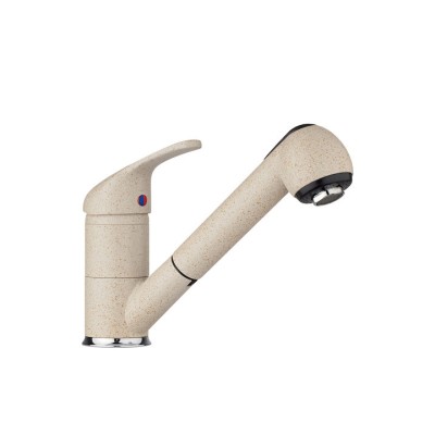 Pyramis Festivo Dark Beige Μπαταρία Κουζίνας 095202301